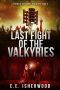 [Sirens of the Zombie Apocalypse 04] • Last Fight of the Valkyries